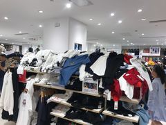 -优衣库(长沙悦方IDmall店)