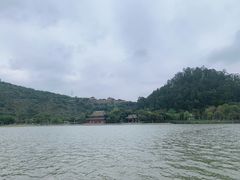 -顺峰山公园
