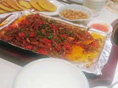 -蕃茄述·好汤自然来(江汉路店)
