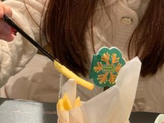 -Potato Corner(广州天河城店)