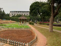 -天河儿童公园