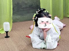 -海马体家庭照相馆(北京芳圆里 ID MALL店)