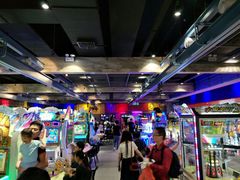 -星际传奇(壹方城购物中心店)