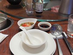 -东海怡品海鲜豆捞(舟宿夜江店)