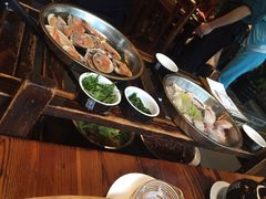 -渔米粥(罗湖店)
