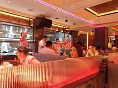 -金刚山烧烤(红旗大街店)