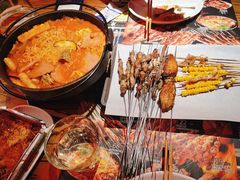 -火联烧烤(学院路创始店)