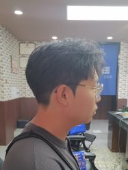 点击看大图 -大人物·男士理发馆