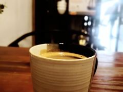 -醒味咖啡馆(南市桥巷店)