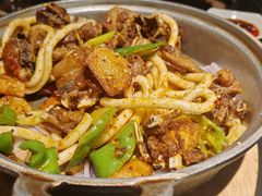 -青海名吃尕张娃非遗烤肉(城中店)