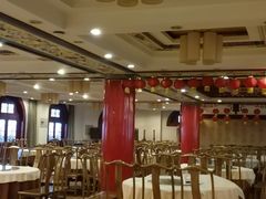 大堂-大槐树民俗饭店-中餐(大槐树寻根祭祖园店)