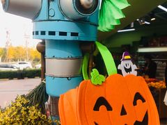 -卖呆儿咖啡(望京店)