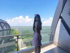 -上海滴水湖皇冠假日酒店