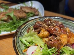 -桂马·日本料理·海胆·海鲜饭·酒场(民主广场店)