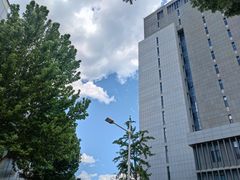 -中国石油大学（北京）(北京西校区)