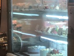 -美丽心情蛋糕(江苏路店)