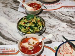 拍黄瓜-臻享無招牌·食蛙专门店(太古里店)