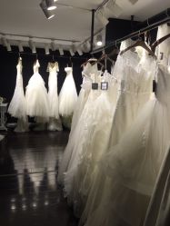 -Chic Bridal 熙可婚纱