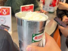 -马伍旺饮料厂(将军大道店)