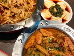 -胖哥俩肉蟹煲(福州仓山爱琴海店)