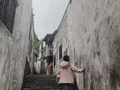-洪江古商城