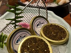 -Mr·Fish鱼鲜生海鲜放题(银泰in99店)
