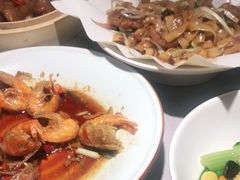 -吉旺港式餐厅(南方商城店)