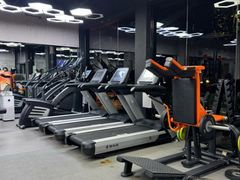 -VPsmart私教健身工作室(新华路旗舰店)
