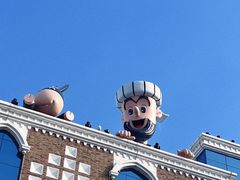 -新疆国际大巴扎