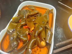 -鱼窝棚柴火铁锅炖(富山屯店)