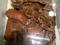 -鸽子侯·家宴·平价海鲜(市图书馆店)