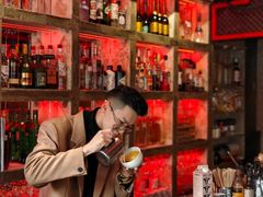 -The Drinkery (瑞金店)