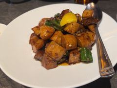 -汤城小厨•粤菜•靓汤(苏州街店)