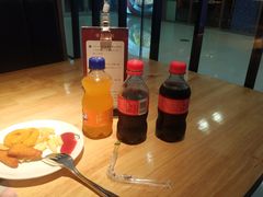 -骑士牛排(北仑银泰城店)