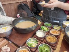 -银米·云南传统过桥米线(双廊黑金冠店)