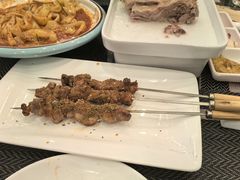 -飞天大厦清真餐厅