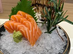 -三禾寿司(君尚店)