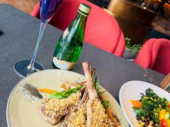 -FOOOO CITY CLUB 孚乐里音乐西餐酒吧(来福士店)