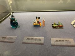 -张学良旧居陈列馆