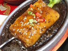 -云来居素食馆(海上世界店)