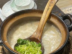 -大洋家·潮汕鱼鲜·花胶砂锅粥(天河东路店)