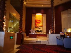 -上海光大会展中心国际大酒店