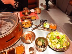 -西塔老太太泥炉烤肉(苏州大悦城店)