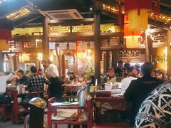 -蜀大侠火锅(四川北路店)