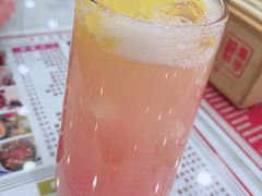 -捷信牛奶甜品世家(学府店)