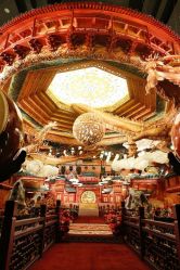 -花嫁丽舍海岛婚礼殿堂(国展店)