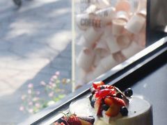 -black rainbow coffee
