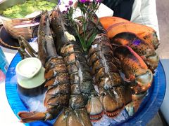-半岛听涛蒸汽海鲜自助(K11店)