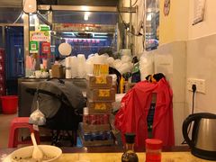 大堂-莲塘味宝园牛杂(天越翔园店)