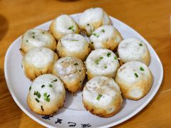 -哑巴生煎(姑苏区苏安新村店)